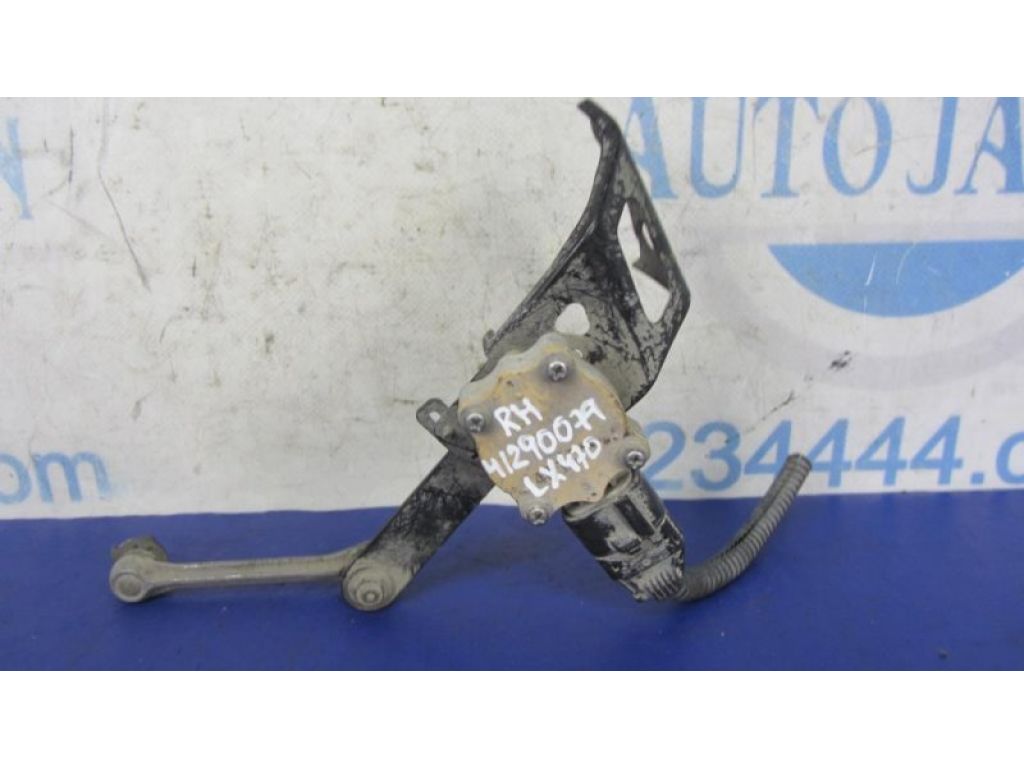 89408-60011 | Датчик положення кузова прав. LEXUS LX470 98-07