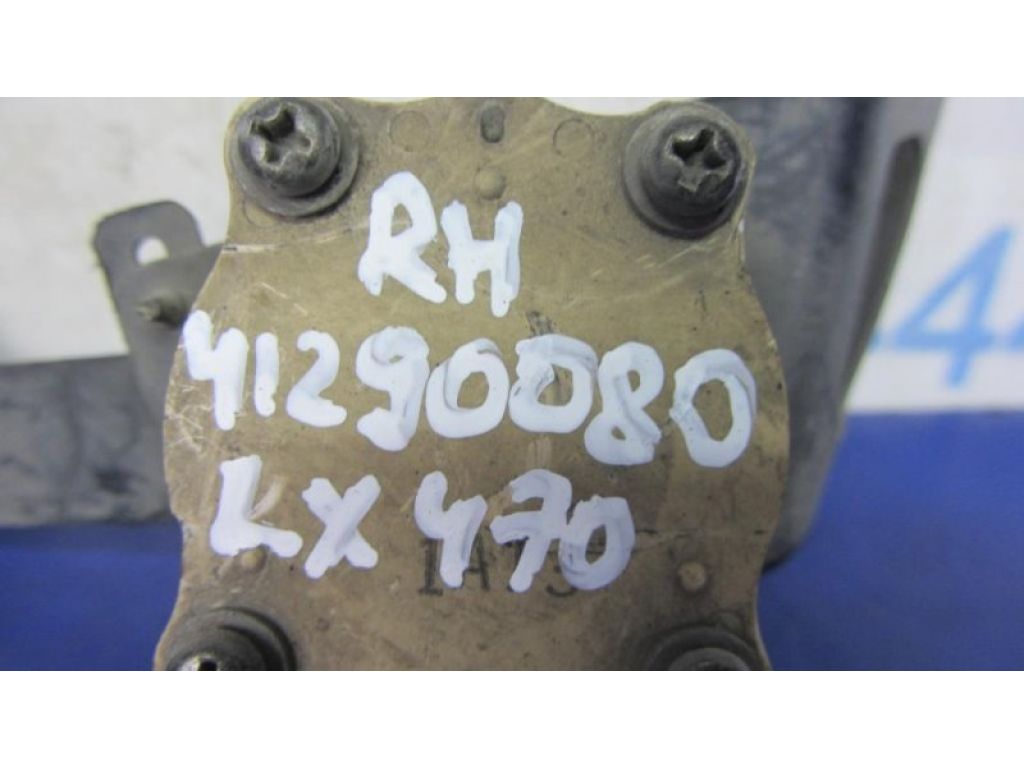 89408-60011 | Датчик положения кузова прав. LEXUS LX470 98-07 - Фото 2