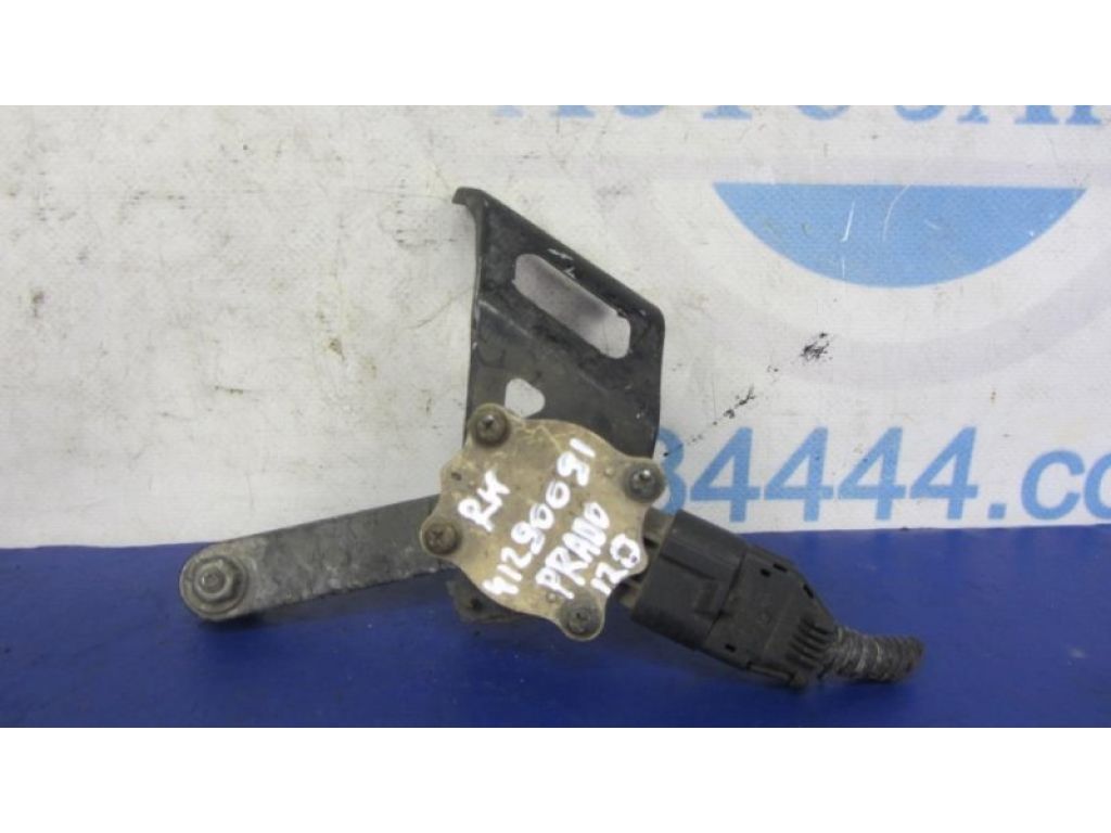 89407-60022 | Датчик положения кузова прав. TOYOTA LAND CRUISER PRADO 120 02-09