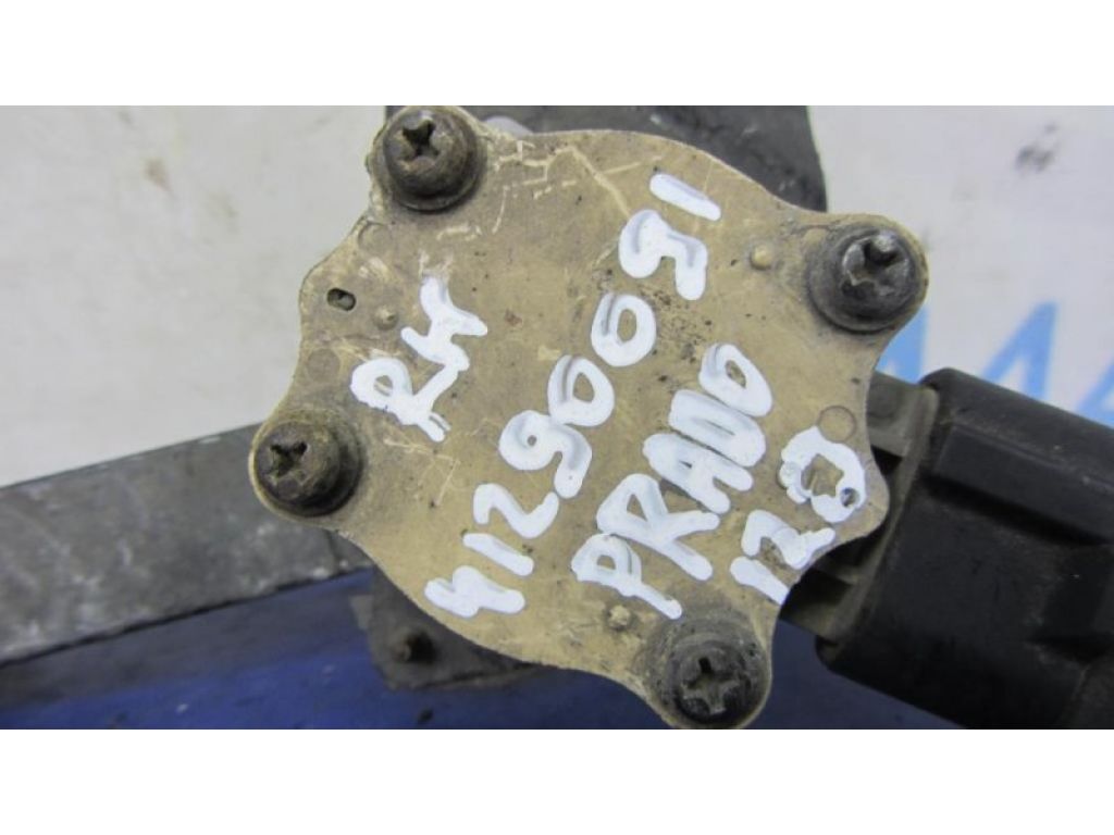 89407-60022 | Датчик положения кузова прав. TOYOTA LAND CRUISER PRADO 120 02-09 - Фото 2