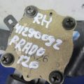 89407-60022 | Датчик положения кузова прав. TOYOTA LAND CRUISER PRADO 120 02-09 - Превью 2