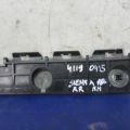 52157-08010 | Кронштейн заднего бампера прав. TOYOTA SIENNA 11-16