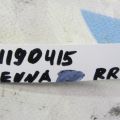 52157-08010 | Кронштейн заднего бампера прав. TOYOTA SIENNA 11-16 - Превью 2