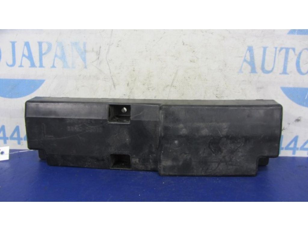 52182-33010 | Кронштейн усилителя заднего бампера лев. LEXUS ES350 06-12