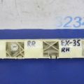 85220-1BA0A | Кронштейн заднього бампера прав. INFINITI EX35(37) 07-12