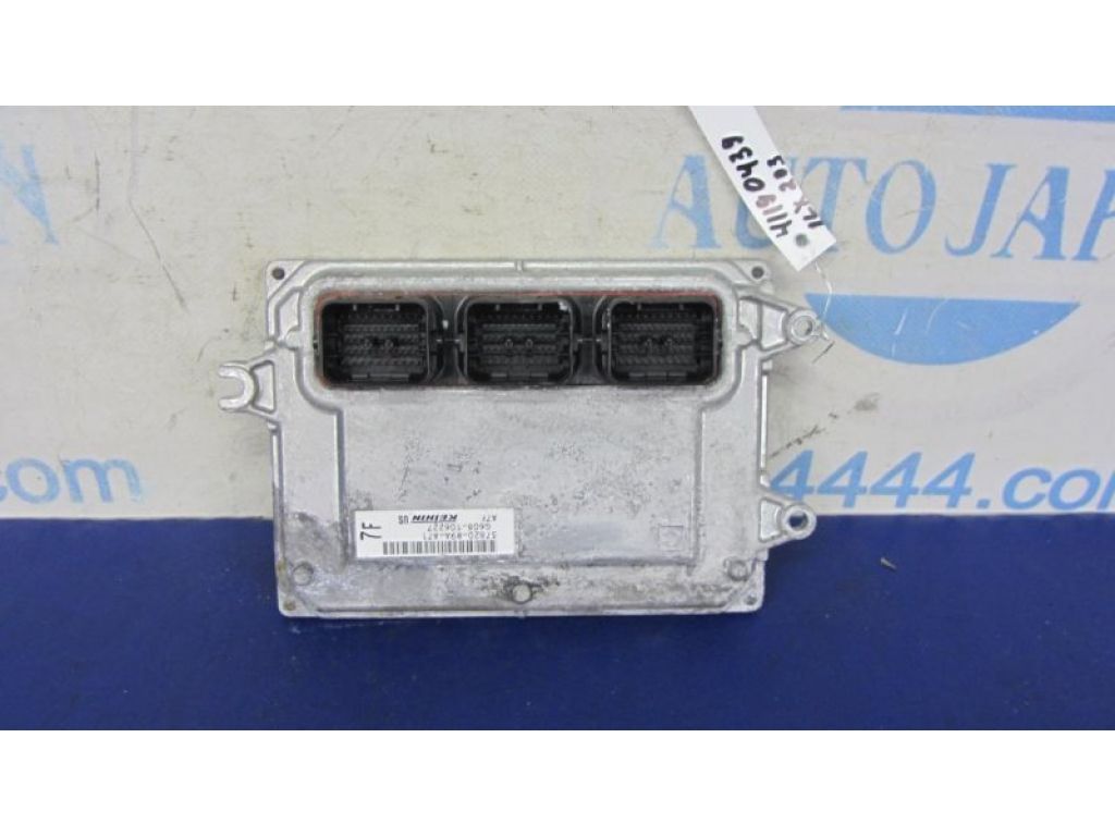 37820-R9A-A71 | Блок управления двигателем ACURA ILX 12-16