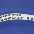 35600-T2A-A01 | Кнопка обігріву сидінь прав. HONDA ACCORD COUPE CT 12- - Прев'ю 2
