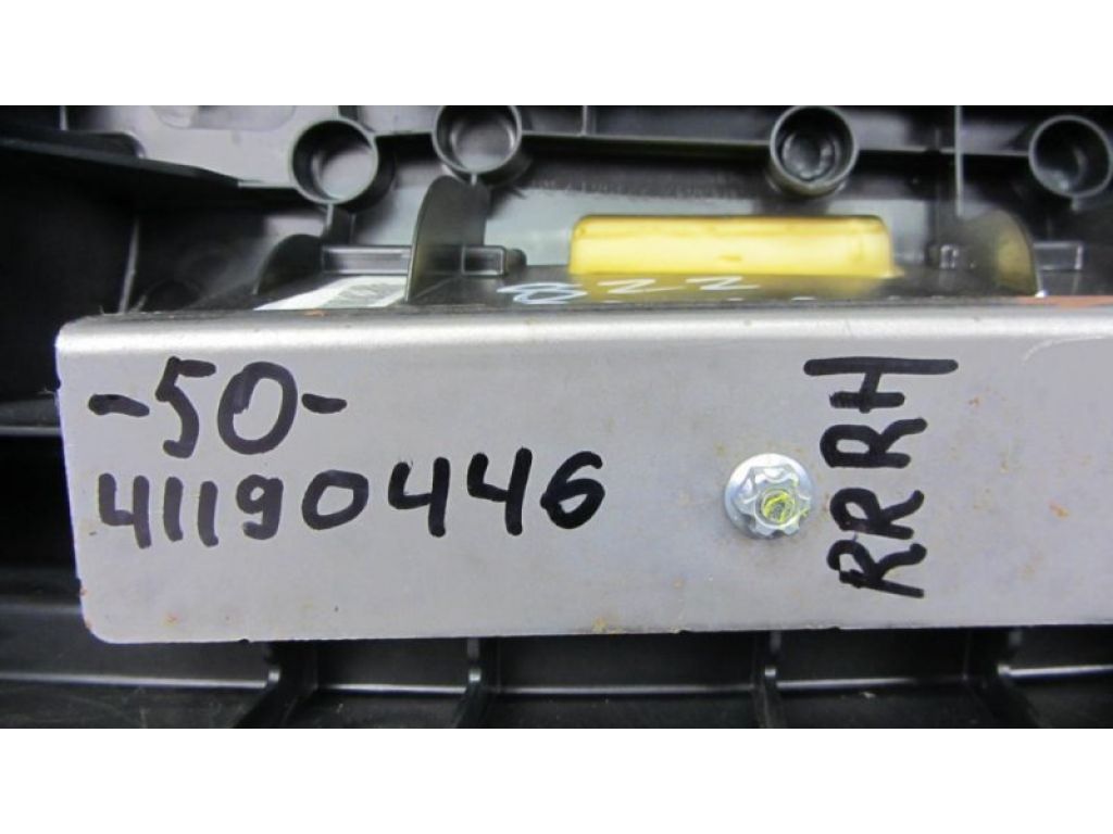 73930-06040 | Подушка безопасности в сиденье задн. прав. TOYOTA CAMRY 50 12-15 - Фото 2