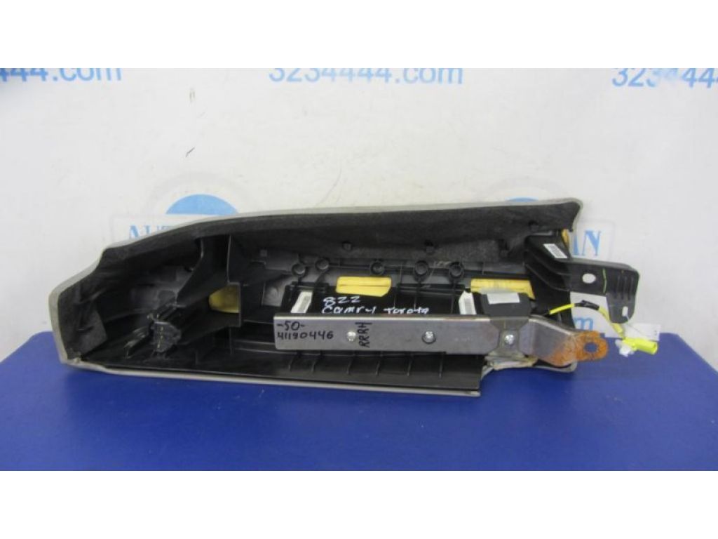 73930-06040 | Подушка безопасности в сиденье задн. прав. TOYOTA CAMRY 50 12-15 - Фото 3