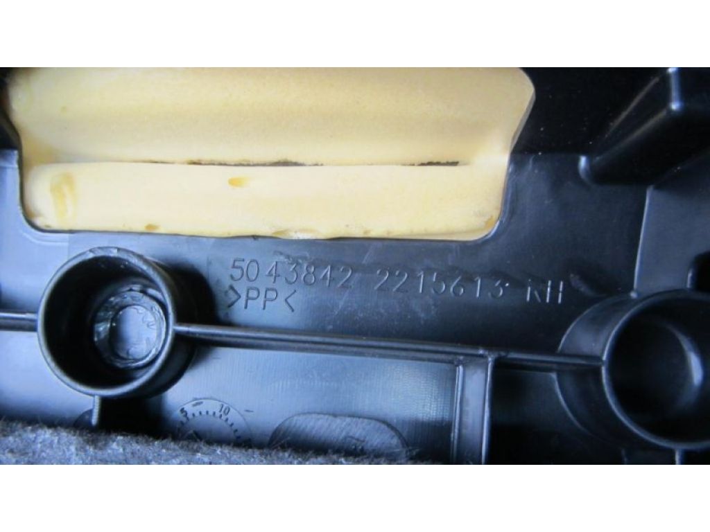 73930-06040 | Подушка безопасности в сиденье задн. прав. TOYOTA CAMRY 50 12-15 - Фото 4