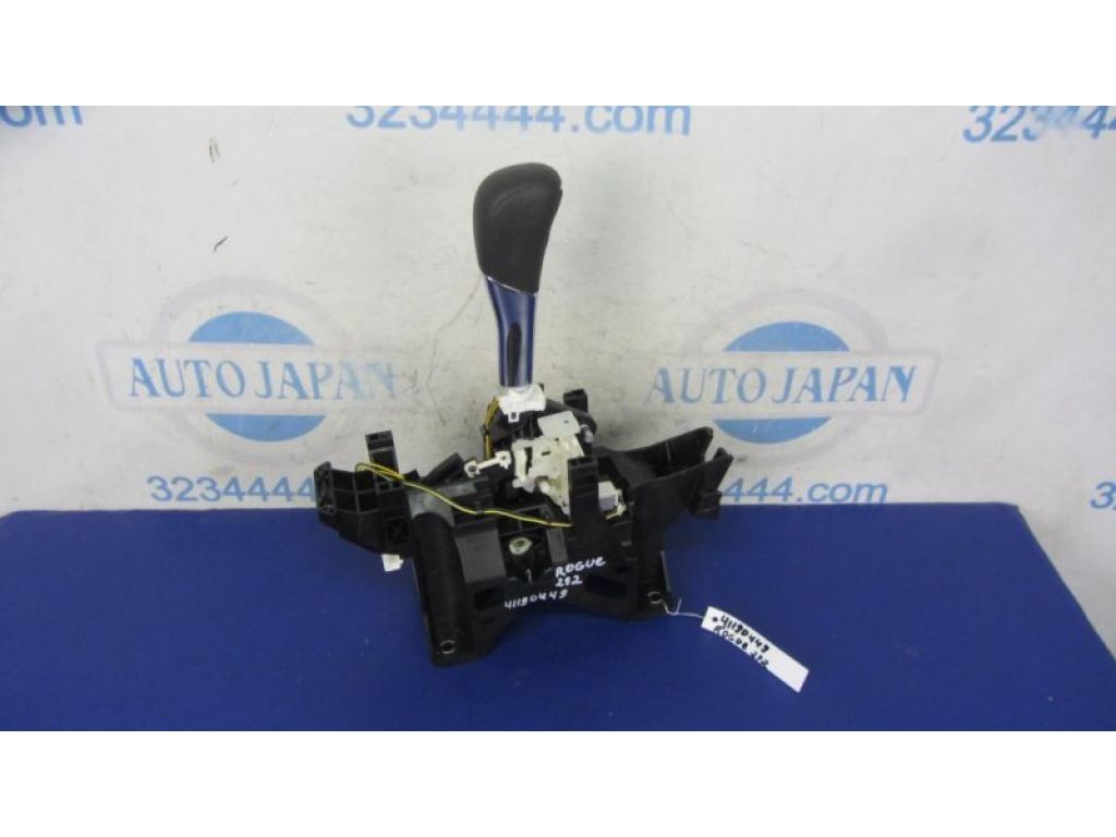 34901-4CE1A | Кулиса АКПП NISSAN X-TRAIL/ROGUE T32 13-20