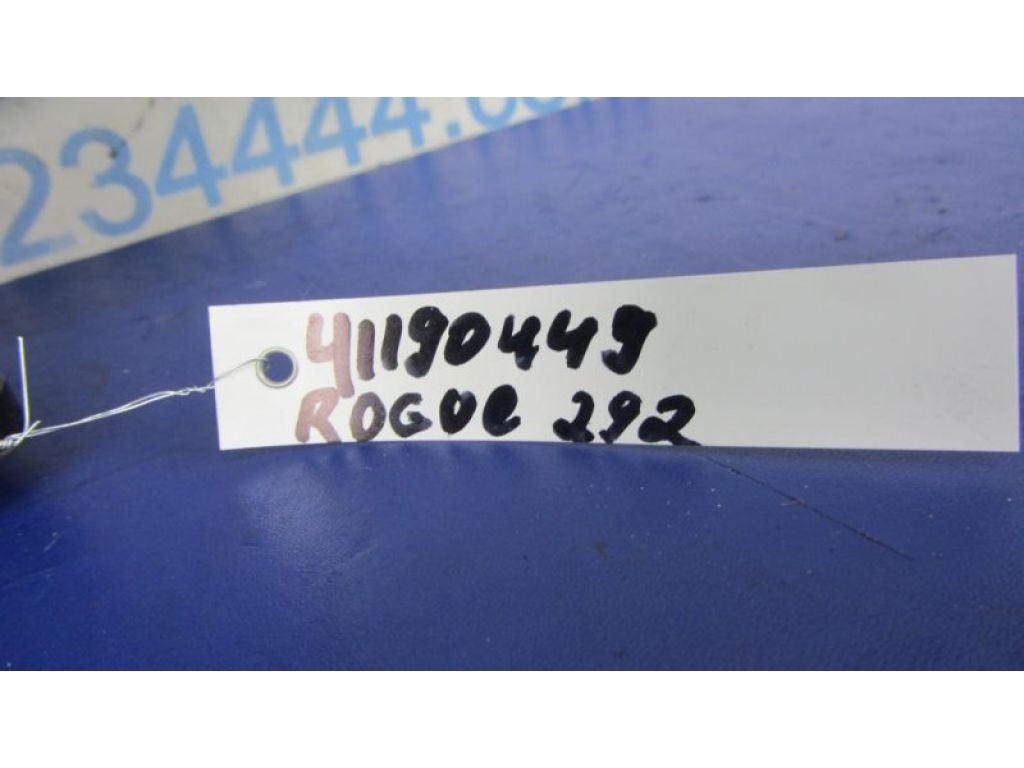 34901-4CE1A | Кулиса АКПП NISSAN X-TRAIL/ROGUE T32 13-20 - Фото 2