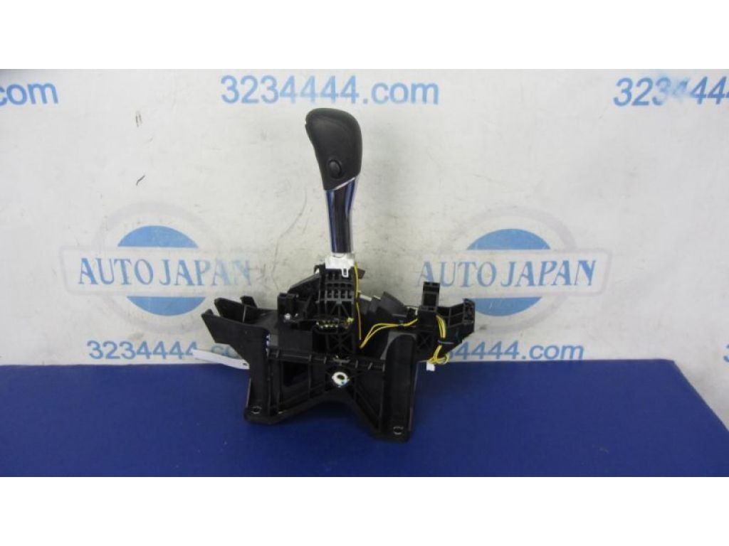 34901-4CE1A | Кулиса АКПП NISSAN X-TRAIL/ROGUE T32 13-20 - Фото 3