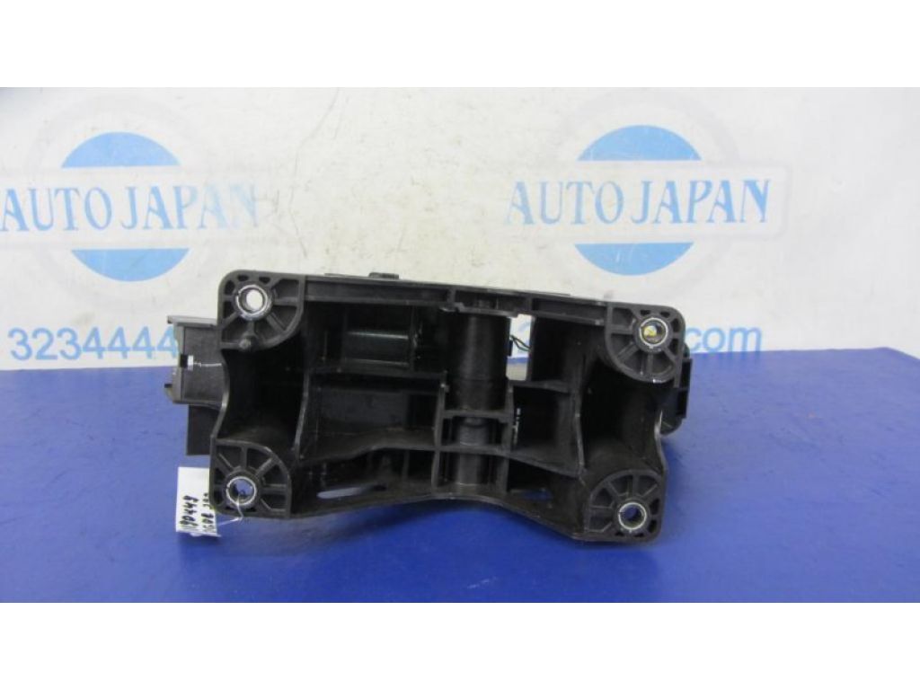 34901-4CE1A | Кулиса АКПП NISSAN X-TRAIL/ROGUE T32 13-20 - Фото 4