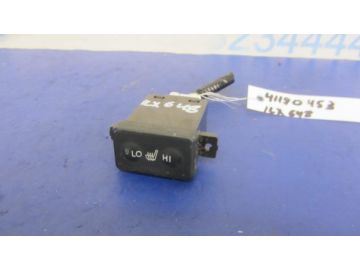 Кнопка обогрева сидений прав. ACURA ILX 12-16