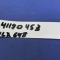 35600-TX6-003 | Кнопка обогрева сидений прав. ACURA ILX 12-16 - Превью 2