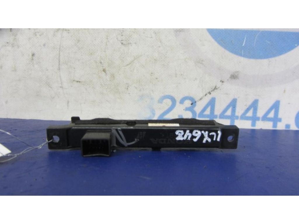77255-TX6-A00 | Индикатор выбора скоростей ACURA ILX 12-16 - Фото 3