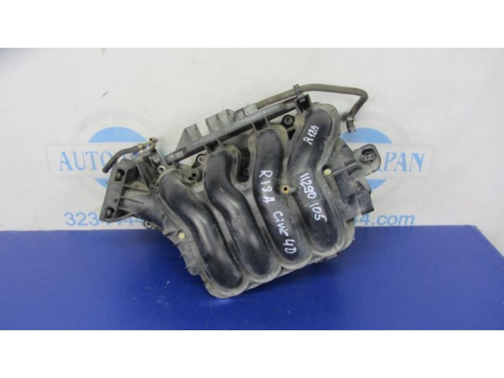 17100-RNA-A00 | Колектор впускний HONDA CIVIC 4D 06-11