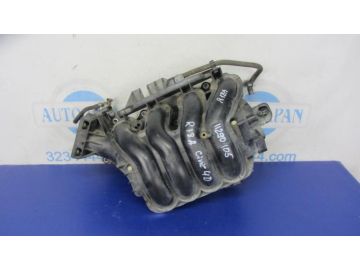 Колектор впускний HONDA CIVIC 4D 06-11