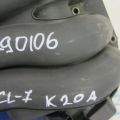 Коллектор впускной HONDA ACCORD CL7 03-07 - Превью 2