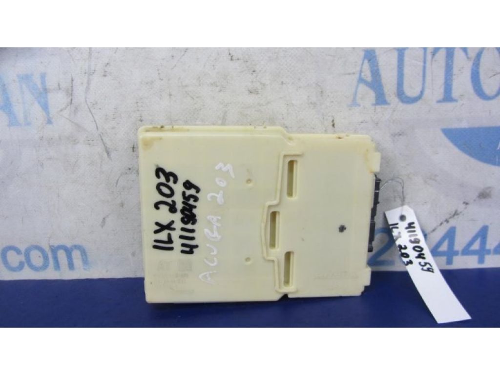 35133-TX6-305 | Блок електронний ACURA ILX 12-16