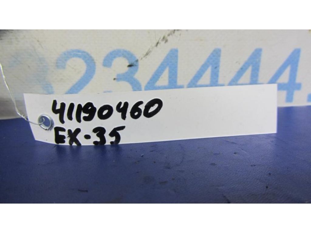 873D8-1BA0A | Блок електронний INFINITI EX35(37) 07-12 - Фото 2