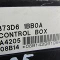 873D8-1BA0A | Блок електронний INFINITI EX35(37) 07-12 - Прев'ю 5