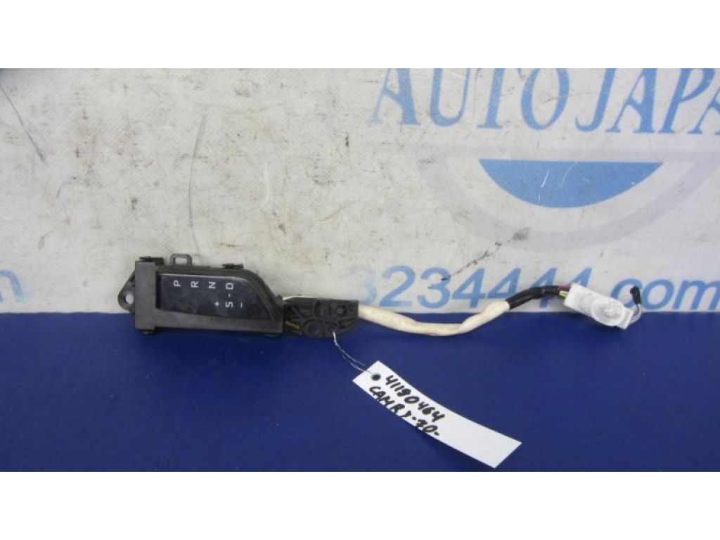 35978-06230 | Индикатор выбора скоростей TOYOTA CAMRY 70 17-
