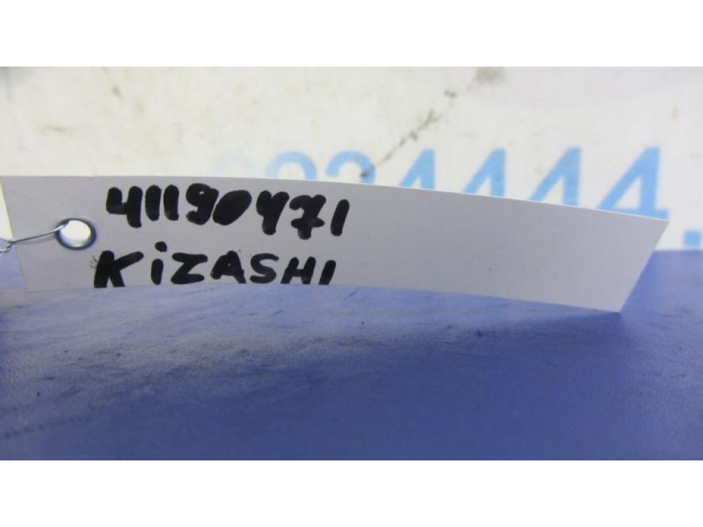 37585-57L00 | Кнопка курсової стійкості SUZUKI KIZASHI 09-14 - Фото 2