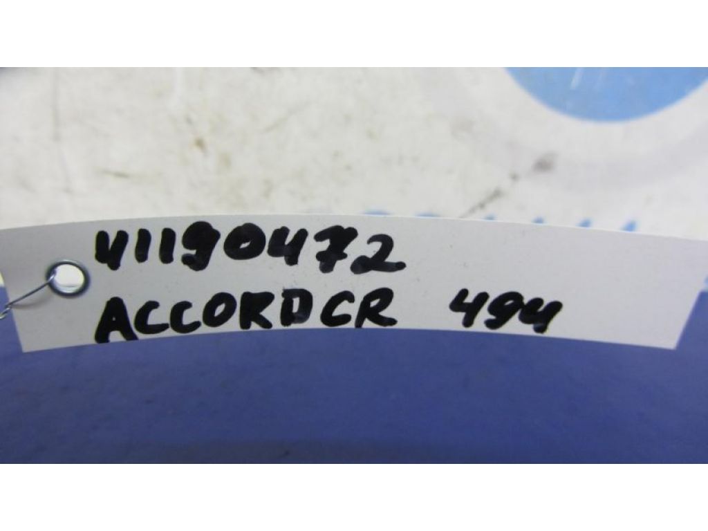 77970-T2A-A01 | Датчик удара HONDA ACCORD CR 13-18 - Фото 2