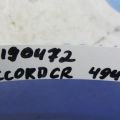 77970-T2A-A01 | Датчик удара HONDA ACCORD CR 13-18 - Превью 2
