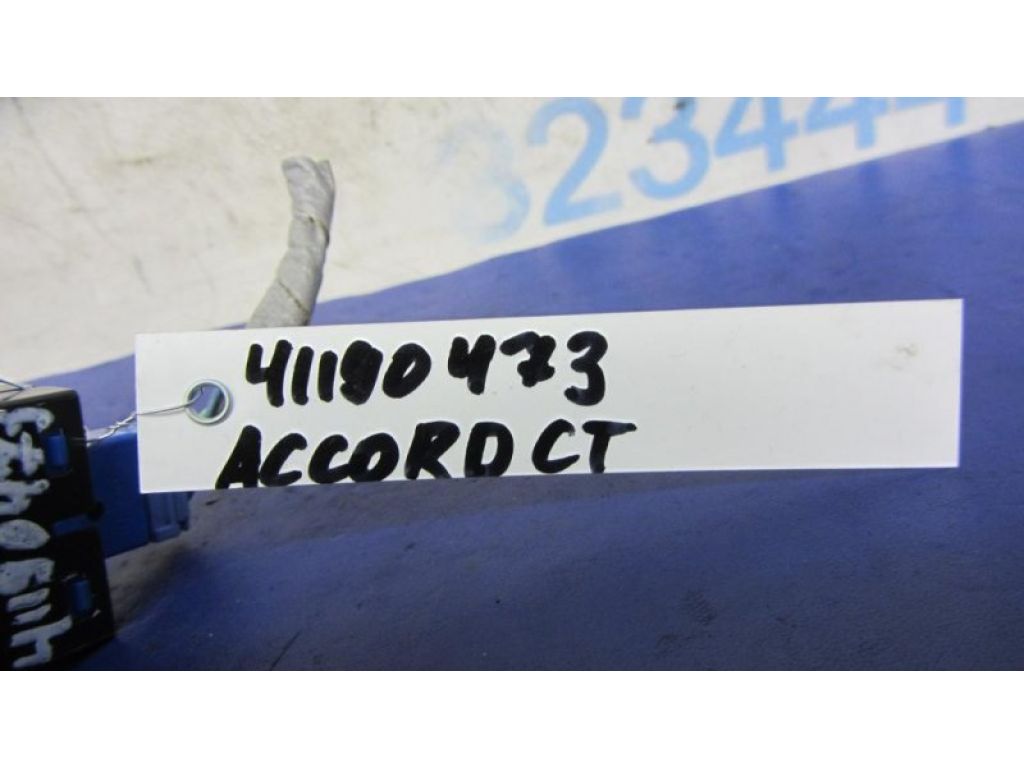 35650-T2A-A01 | Кнопка обігріву сидінь лів. HONDA ACCORD COUPE CT 12- - Фото 2