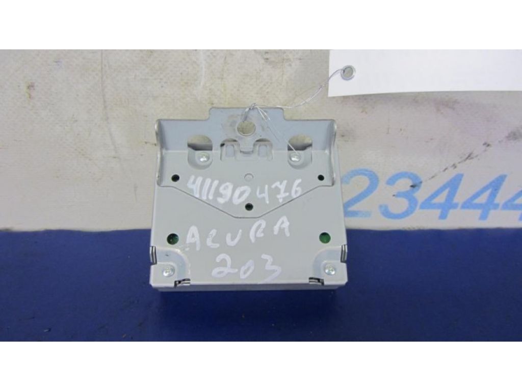 39200-TX6-A11 | Блок электронный ACURA ILX 12-16 - Фото 3
