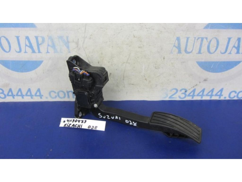 49400-57L50 | Педаль газу SUZUKI KIZASHI 09-14