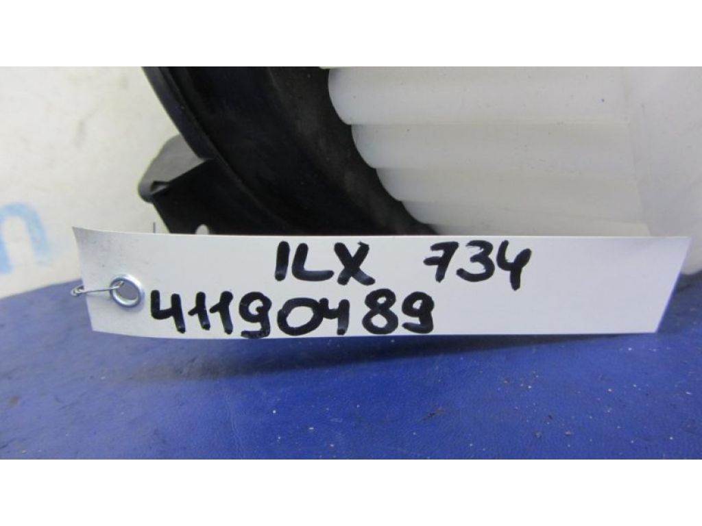 79310-TR6-A71 | Моторчик пічки ACURA ILX 16-19 - Фото 2