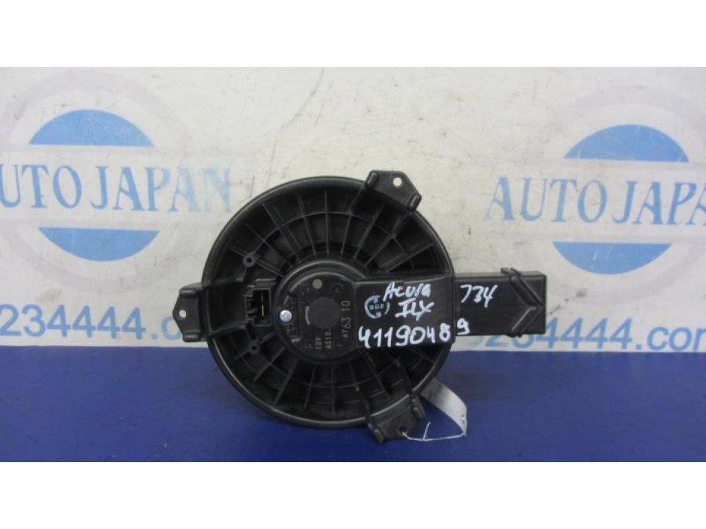 79310-TR6-A71 | Моторчик пічки ACURA ILX 16-19 - Фото 3