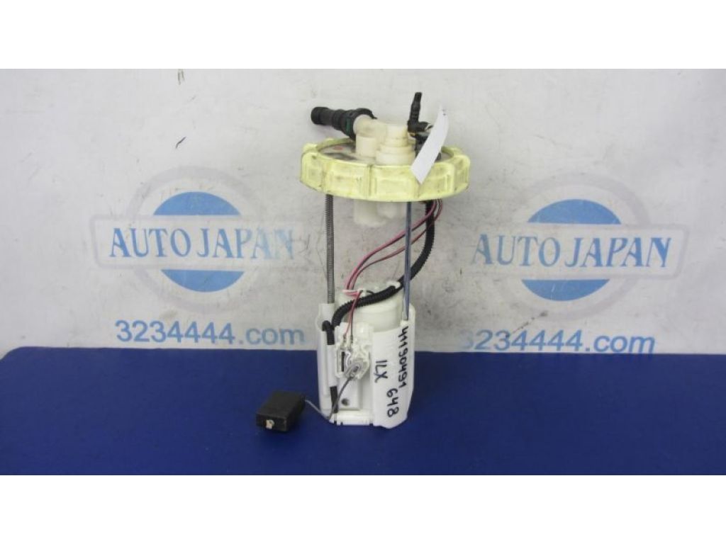 17045-TV9-A00 | Топливный насос ACURA ILX 12-16 - Фото 3