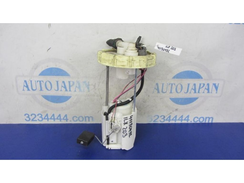 17045-TV9-A00 | Топливный насос ACURA ILX 12-16 - Фото 3
