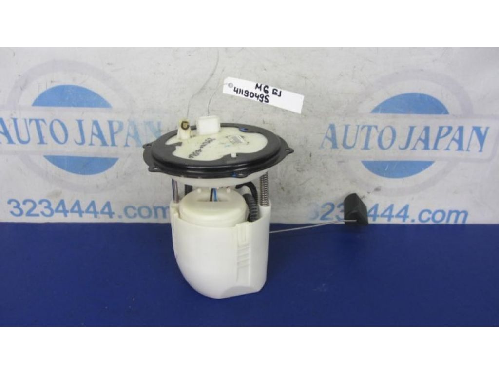 PE11-13-35X | Топливный насос MAZDA 6 GJ 12-