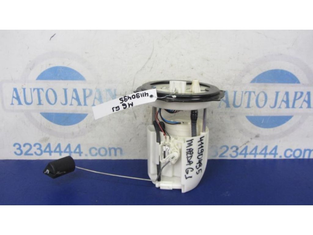 PE11-13-35X | Топливный насос MAZDA 6 GJ 12- - Фото 3