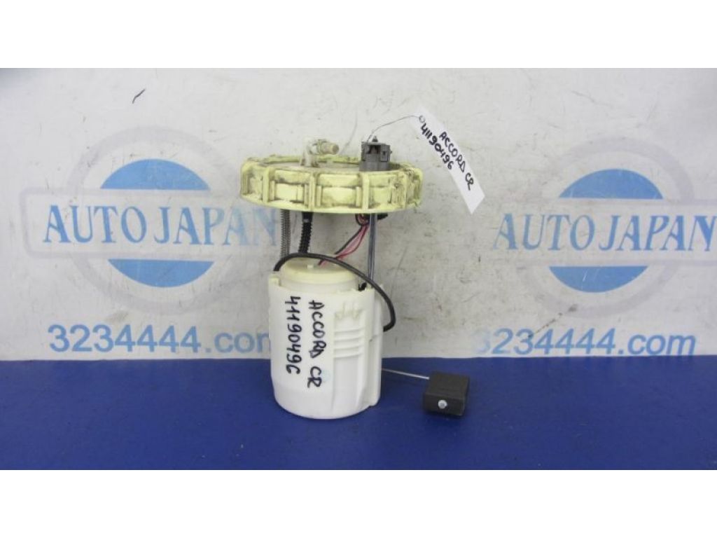 AF292100-5480 | паливний насос HONDA ACCORD CR 13-18