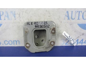Кронштейн підсилювача заднього бампера лів. ACURA ILX 12-16
