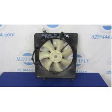 Дифузор вентилятора основного радіатора прав. ACURA TSX 04-08