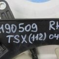 38615-RBB-003 | Диффузор вентилятора основного радиатора прав. HONDA ACCORD CL7 / TSX 03-08 - Превью 2