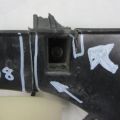 38615-RBB-003 | Диффузор вентилятора основного радиатора прав. HONDA ACCORD CL7 / TSX 03-08 - Превью 3