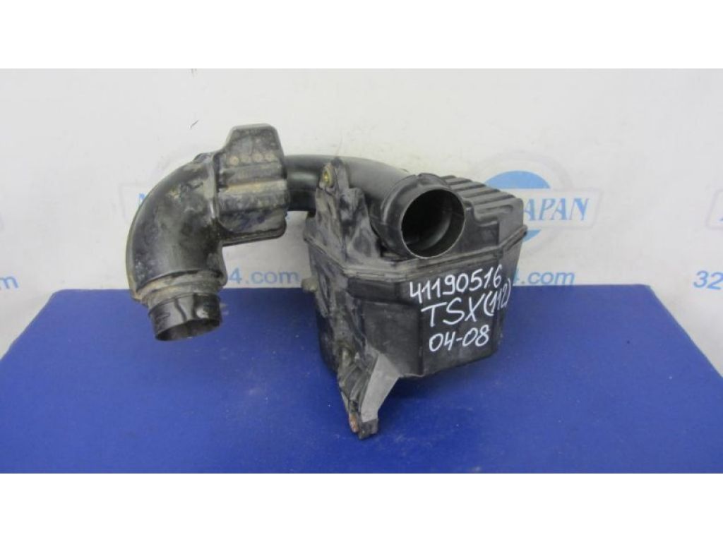 Корпус воздушного фильтра ACURA TSX 04-08