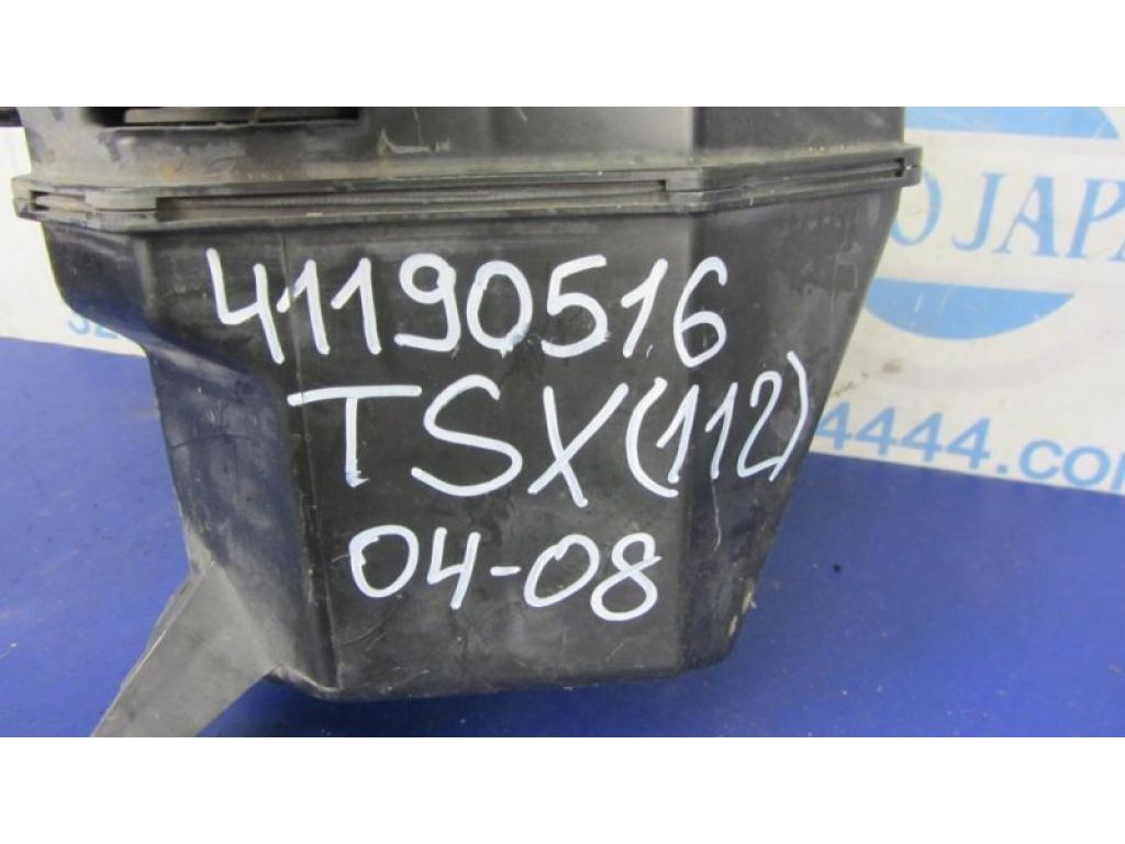 Корпус воздушного фильтра ACURA TSX 04-08 - Фото 2
