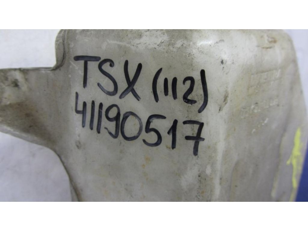76840-SEA-003 | Бачок омывателя ACURA TSX 04-08 - Фото 2