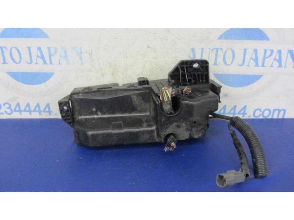 38250-SEC-A01 | Блок предохранителей моторный отсек ACURA TSX 04-08 - Фото 3