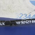 Кронштейн заднього бампера лів. ACURA TSX 04-08 - Прев'ю 2